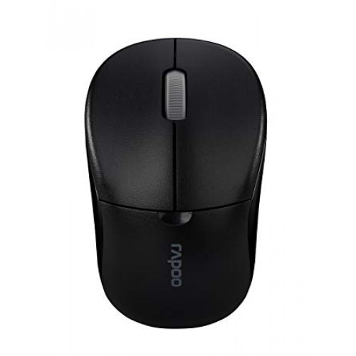 Rapoo 1090P Wireless Mouse - Image 4