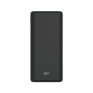 SP20KMAPBKC20QCK Power Bank,C20QC,20000mAh,PD,Black 1 Year Warranty