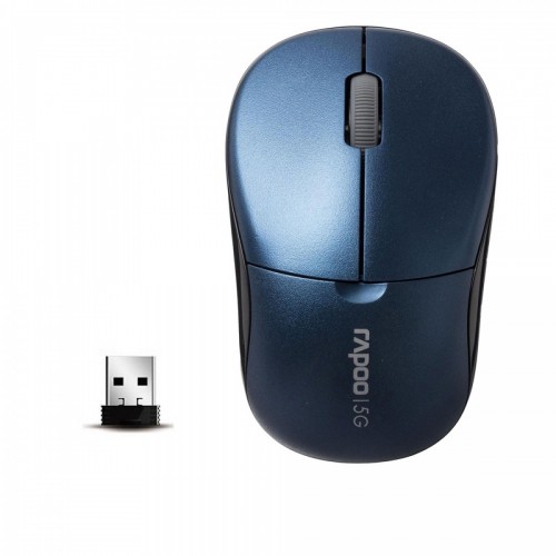 Rapoo 1090P Wireless Mouse - Image 3