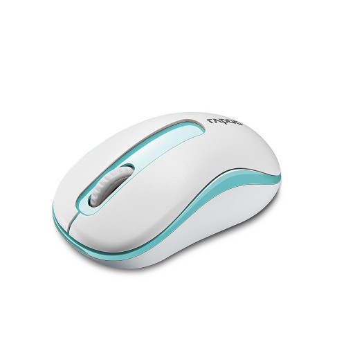 Rapoo M10 Wireless Mouse - Image 3