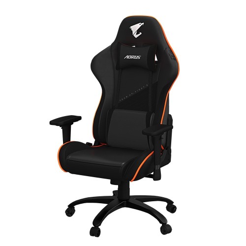 Gigabyte AORUS AGC310 Gaming Chair - Image 2