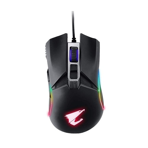 Gigabyte AORUS M5 RGB Gaming Mouse - Image 2