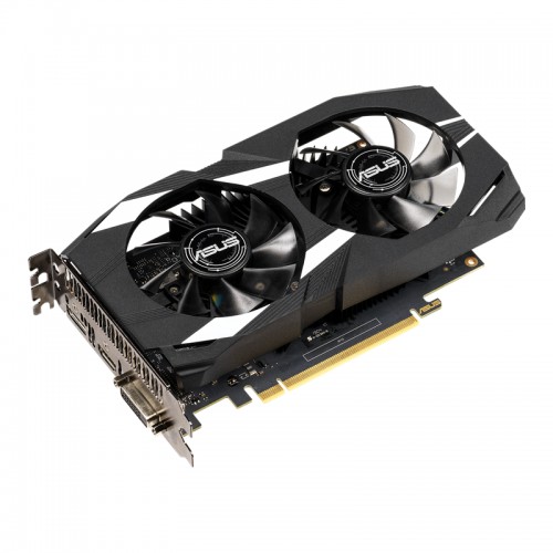 Asus TUF GeForce GTX 1660 Super Gaming 6GB GDDR6 Graphics Card - Image 2