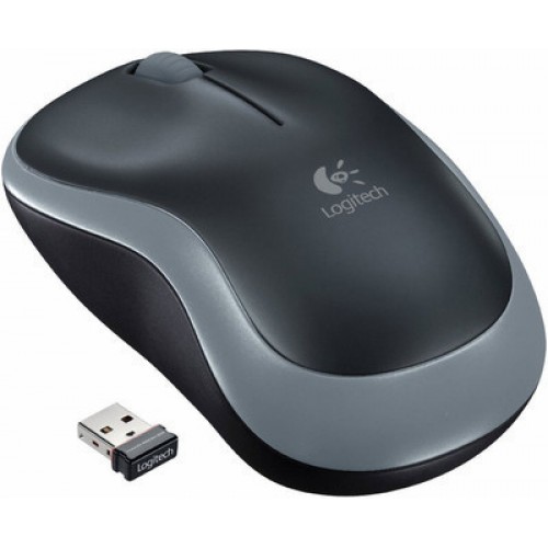 LOGITECH B175 WIRELESS MOUSE - Image 2