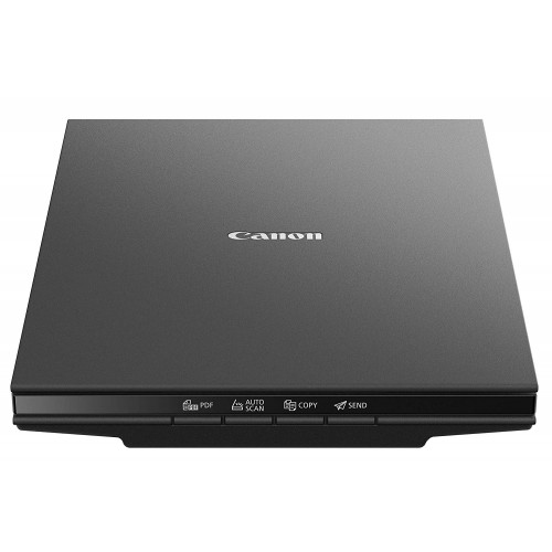 Canon CanoScan LiDE 300 Flatbed Scanner - Image 2