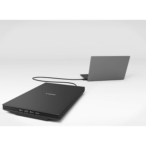 Canon CanoScan LiDE 300 Flatbed Scanner - Image 3