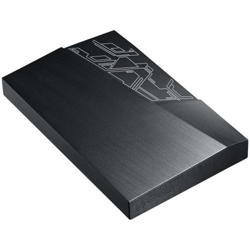 Asus FX 2TB 2.5" Aura Sync RGB USB 3.1 External HDD - Image 2