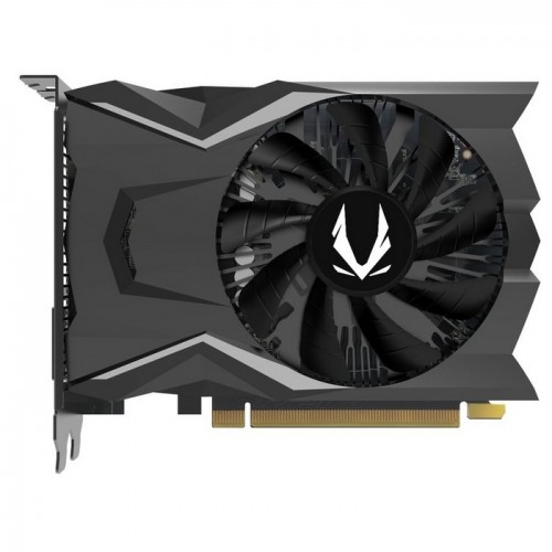 Zotac Gaming GeForce GTX 1650 OC 4GB GDDR6 Graphics Card - Image 4