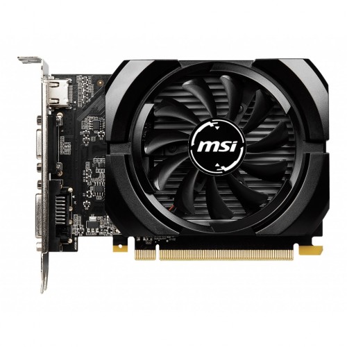 MSI GeForce GT 730 4GB DDR3 PCI Express 2.0 Graphics Card - Image 3