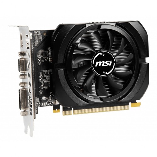 MSI GeForce GT 730 4GB DDR3 PCI Express 2.0 Graphics Card - Image 4