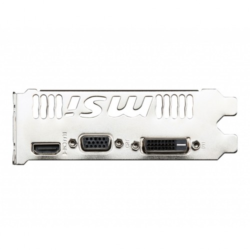 MSI GeForce GT 730 4GB DDR3 PCI Express 2.0 Graphics Card - Image 5