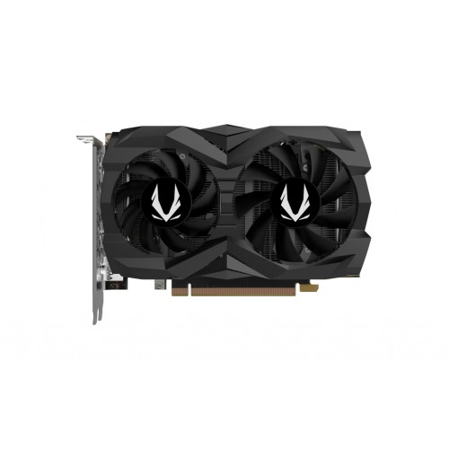 ZOTAC GAMING GeForce GTX 1660 SUPER 6GB GDDR6 Twin Fan Graphics Card - Image 4