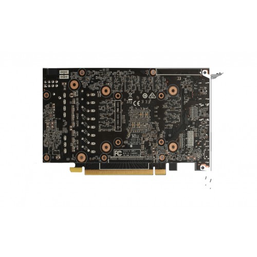 ZOTAC GAMING GeForce GTX 1660 SUPER 6GB GDDR6 Twin Fan Graphics Card - Image 2