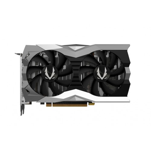 ZOTAC GAMING GeForce RTX 2060 12GB GDDR6 Twin Fan Graphics Card - Image 4