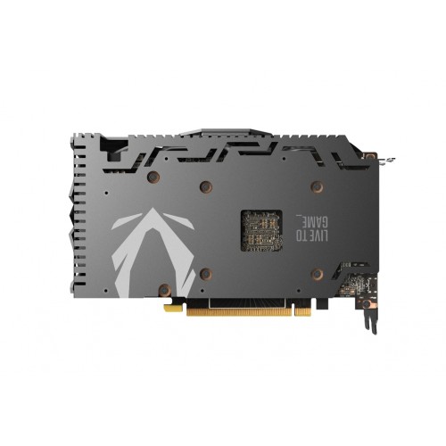 ZOTAC GAMING GeForce RTX 2060 12GB GDDR6 Twin Fan Graphics Card - Image 2