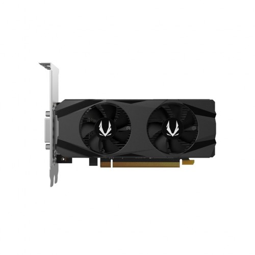 ZOTAC GAMING GeForce GTX 1650 Low Profile 4GB GDDR6 Graphics Card - Image 2