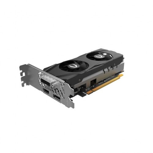 ZOTAC GAMING GeForce GTX 1650 Low Profile 4GB GDDR6 Graphics Card - Image 3
