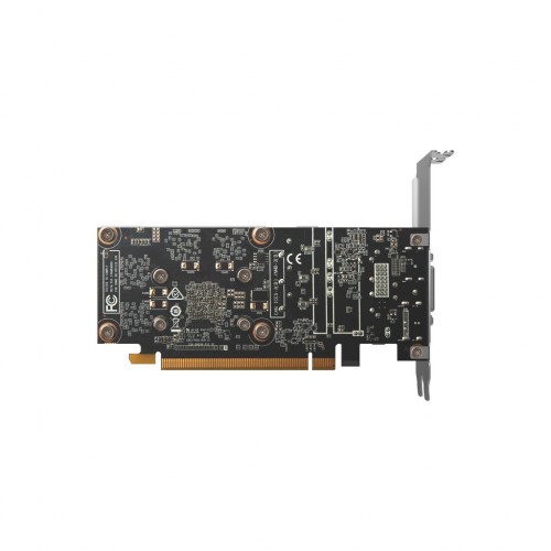 ZOTAC GAMING GeForce GTX 1650 Low Profile 4GB GDDR6 Graphics Card - Image 4