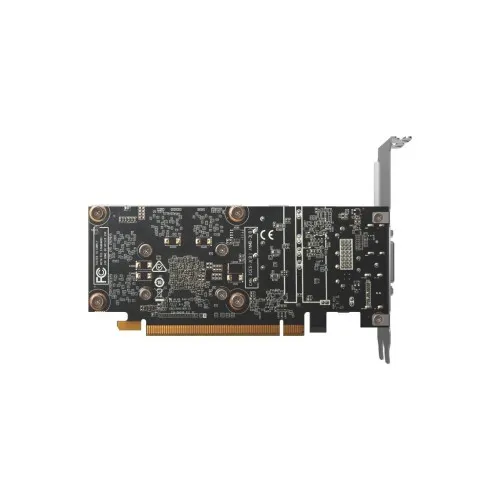 ZOTAC GAMING GeForce GTX 1650 Low Profile 4GB GDDR6 Graphics Card - Image 4