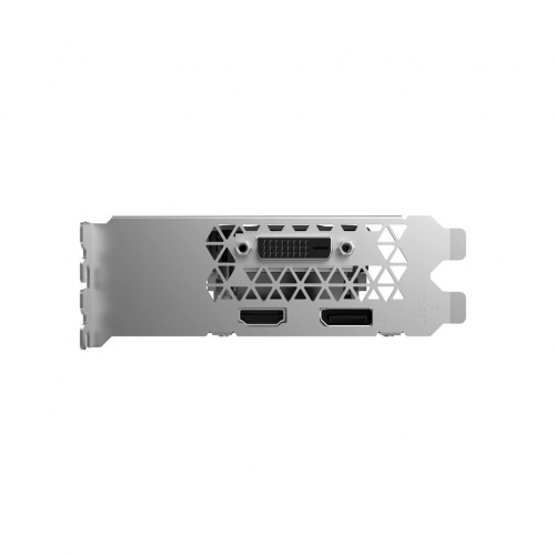ZOTAC GAMING GeForce GTX 1650 Low Profile 4GB GDDR6 Graphics Card - Image 5