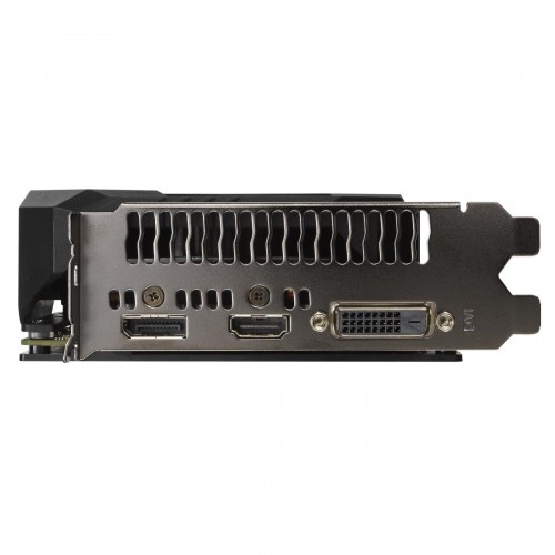 Asus GeForce GTX 1660 Super TUF 6GB OC Graphics Card - Image 3