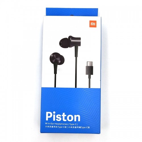 Xiaomi Mi Piston HSEJ04WN Type-C Earphone - Image 3