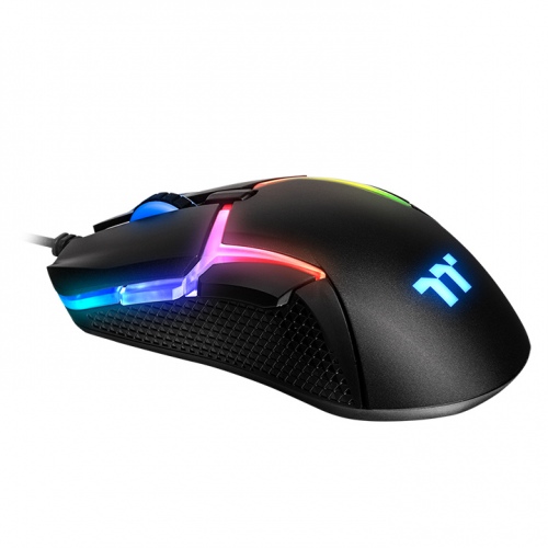 Thermaltake Level 20 RGB Wired Gaming Mouse - Image 2