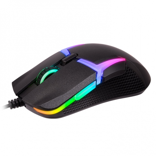Thermaltake Level 20 RGB Wired Gaming Mouse - Image 3