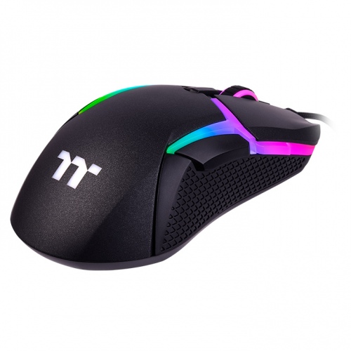 Thermaltake Level 20 RGB Wired Gaming Mouse - Image 4