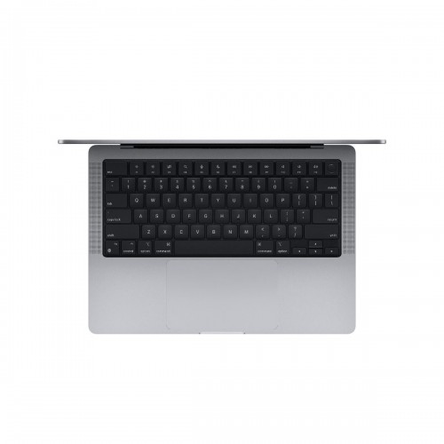 Apple MacBook Pro 14-Inch M1 Max Chip, 32GB RAM, 1TB SSD (Z15G001WQ) Space Grey, Late 2021 - Image 3