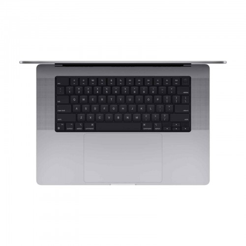 Apple MacBook Pro 16-Inch M1 Max Chip, 32GB RAM, 1TB SSD (MK1A3ZP/A) Space Gray 2021 - Image 2