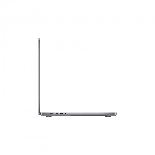 Apple MacBook Pro 16-Inch M1 Max Chip, 32GB RAM, 1TB SSD (MK1A3ZP/A) Space Gray 2021 - Image 3