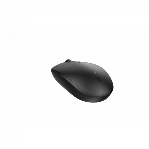 Rapoo N100 Wired Optical Mouse - Image 3