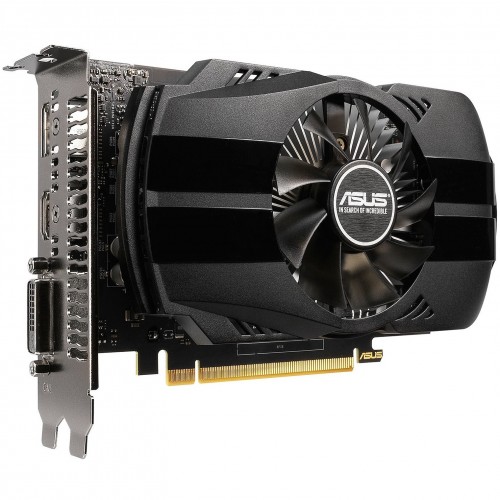 ASUS Phoenix GeForce GTX 1650 OC Edition 4GB GDDR5 Graphics Card - Image 4