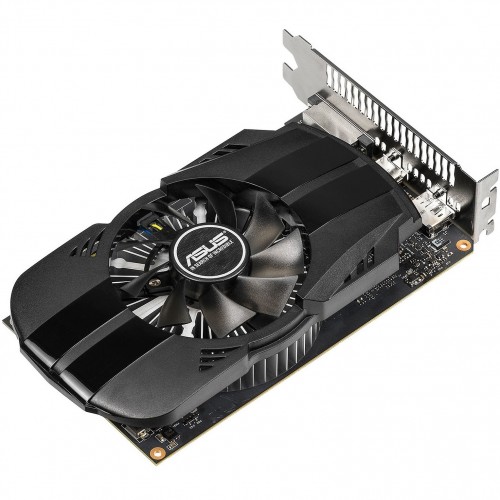 ASUS Phoenix GeForce GTX 1650 OC Edition 4GB GDDR5 Graphics Card - Image 3