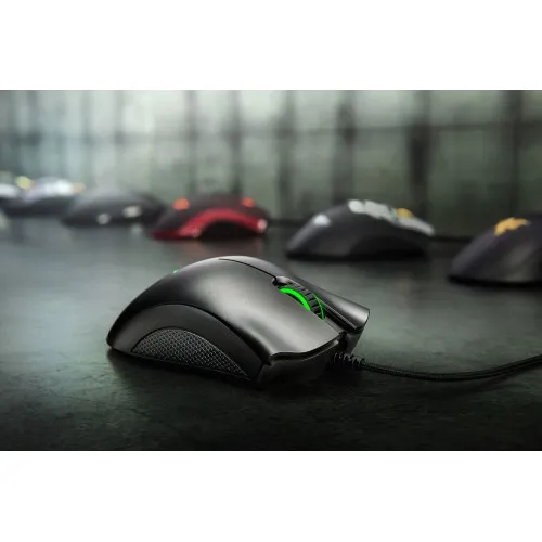 Razer DeathAdder Essential Gaming Mouse - Image 2