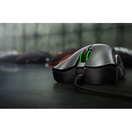 Razer DeathAdder Essential Gaming Mouse - Image 3