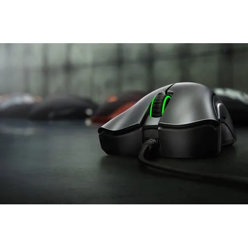 Razer DeathAdder Essential Gaming Mouse - Image 3