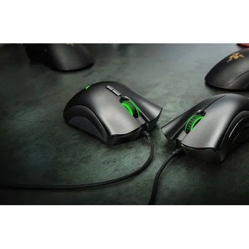 Razer DeathAdder Essential Gaming Mouse - Image 4