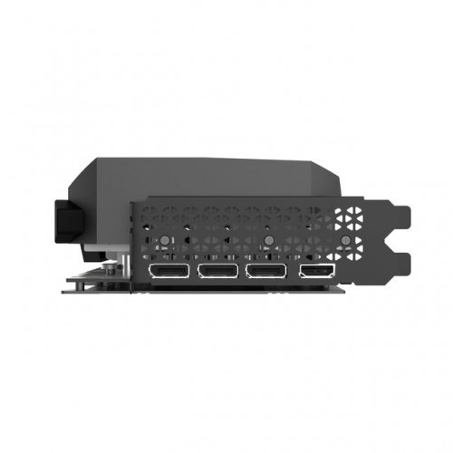 ZOTAC GAMING GeForce RTX 3070 Ti AMP Extreme Holo 8GB GDDR6X Graphics Card - Image 3