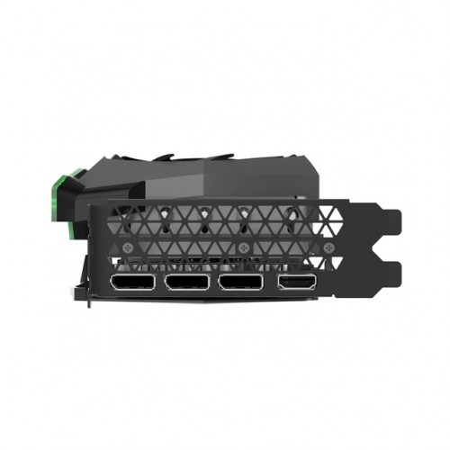 ZOTAC GAMING GeForce RTX 3080 AMP Holo LHR 12GB GDDR6X Graphics Card - Image 4