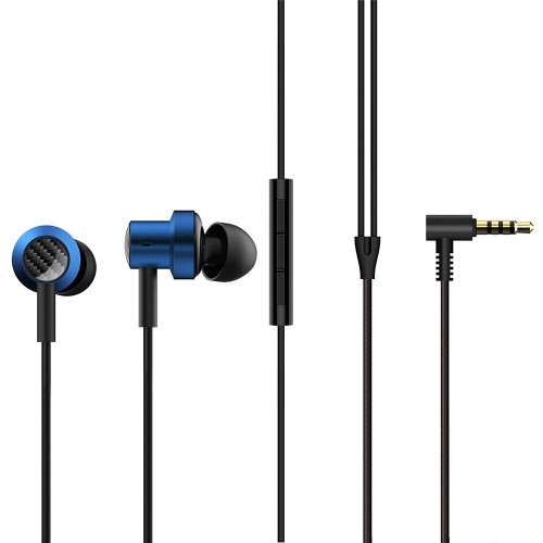 Xiaomi SDQEJ06WM 3.5mm Magnetic Earphone - Image 2