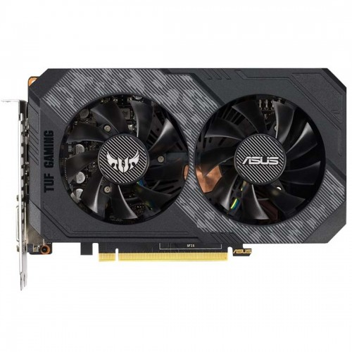 Asus TUF GeForce GTX 1660 Super Gaming 6GB GDDR6 Graphics Card - Image 3