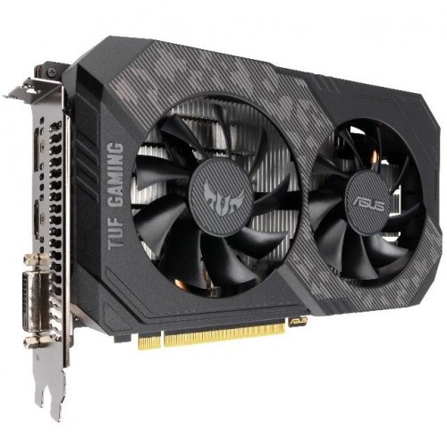 Asus TUF GeForce GTX 1660 Super Gaming 6GB GDDR6 Graphics Card - Image 4