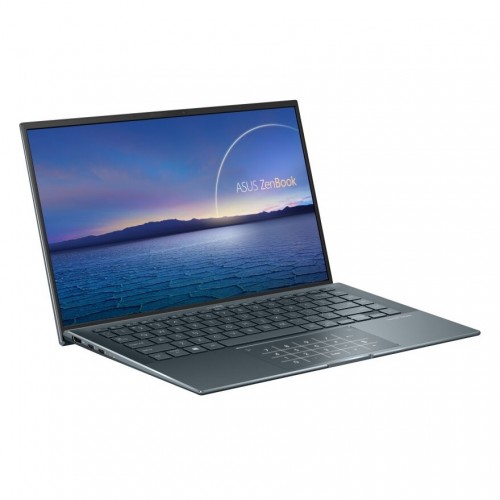 Asus ZenBook 14 UX435EA Core i5 11th Gen 14" FHD Laptop - Image 2