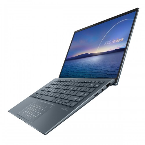 Asus ZenBook 14 UX435EA Core i5 11th Gen 14" FHD Laptop - Image 3