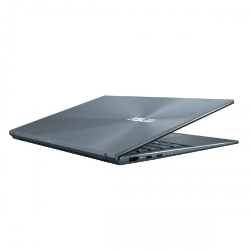 Asus ZenBook 14 UX435EA Core i5 11th Gen 14" FHD Laptop - Image 5