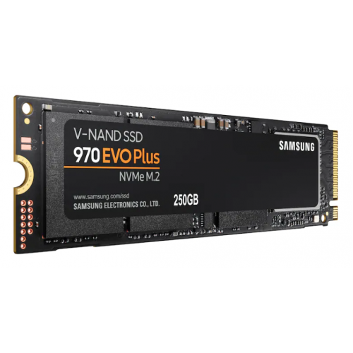 Samsung 970 EVO Plus NVMe M.2 250GB SSD - Image 4