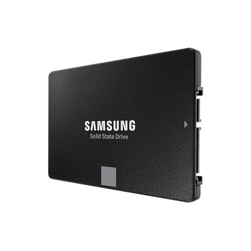 Samsung 870 EVO 250GB 2.5 Inch SATA III Internal SSD - Image 3