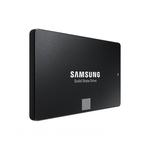 Samsung 870 EVO 250GB 2.5 Inch SATA III Internal SSD - Image 4